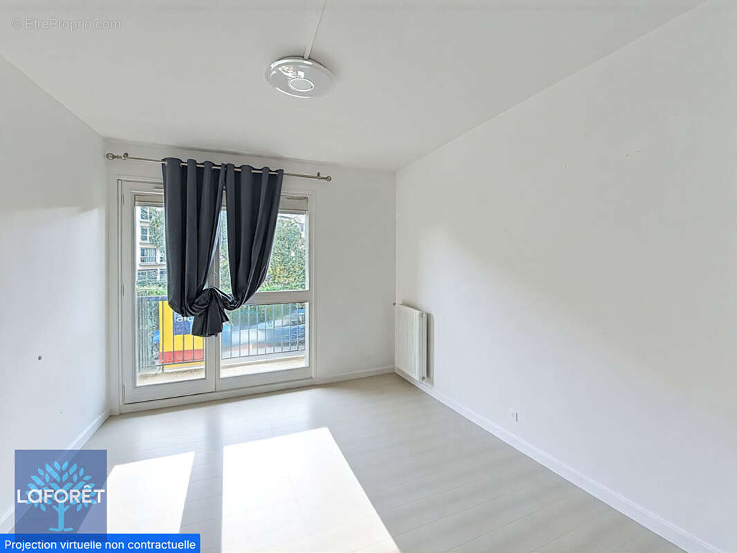 Appartement à MAUREPAS