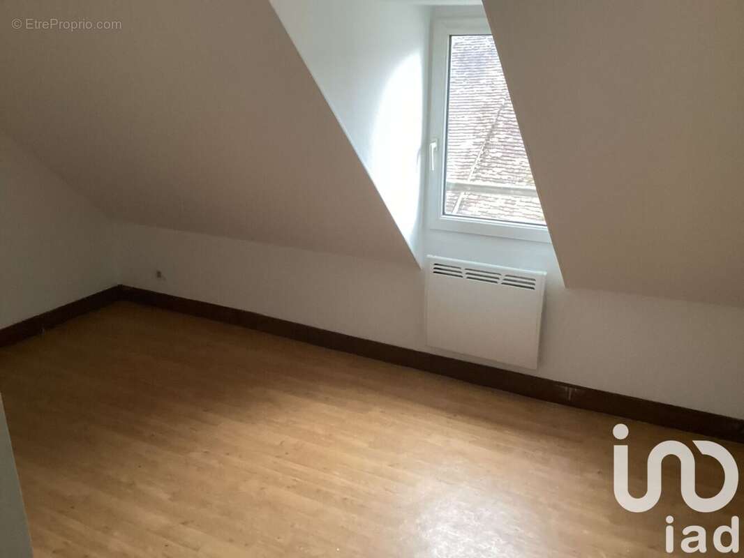 Photo 5 - Appartement à PROVINS