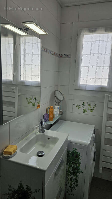 Appartement à NOTRE-DAME-DE-MONTS