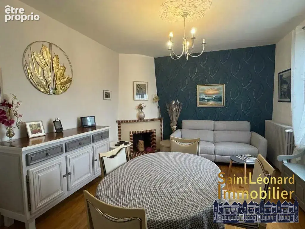 Maison 3 pièces 74 m² à vendre à Fougeres (35300) - photo 3