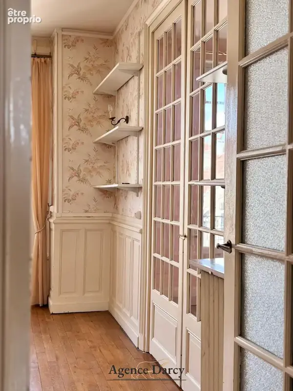 Appartement dernier étage avec ascenseur quartier Victor Hugo - photo 4