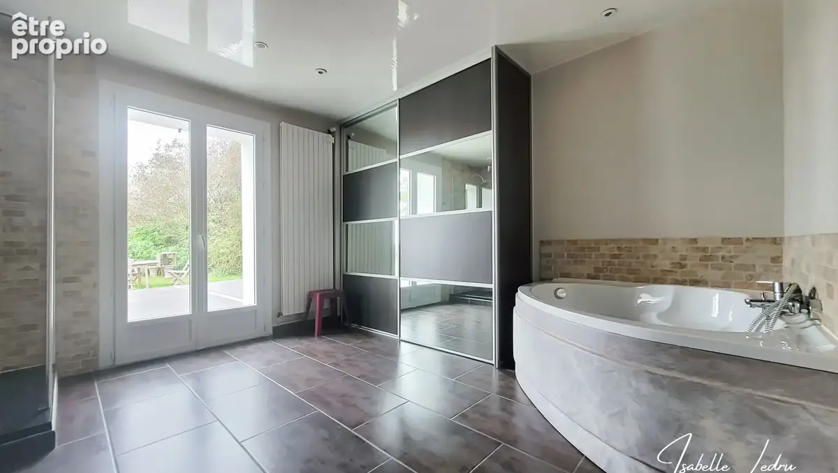 Maison 7 pièces 235 m² à vendre à Erbray (44110) - photo 27