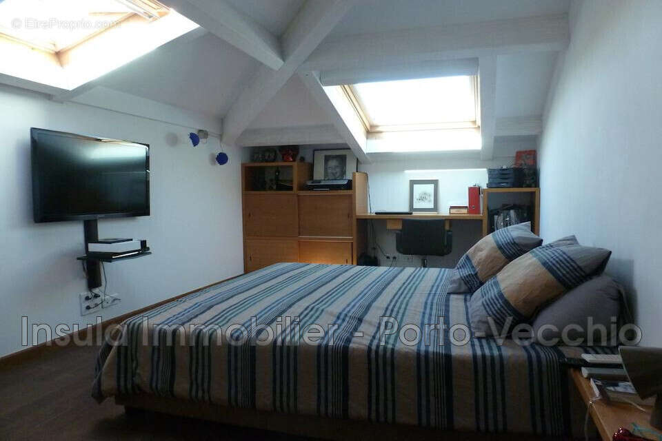 Appartement à PORTO-VECCHIO