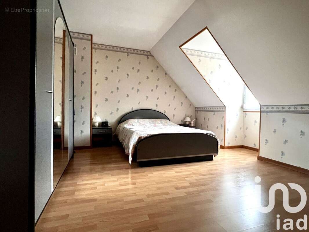 Photo 6 - Maison à CUISE-LA-MOTTE