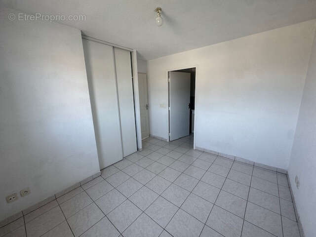 Appartement à LA TESTE-DE-BUCH