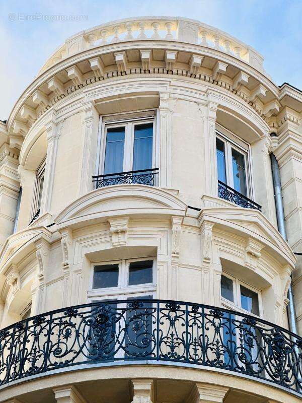 Appartement à CARCASSONNE