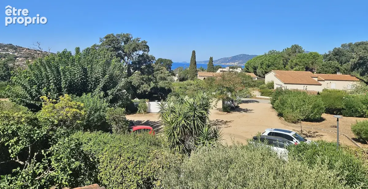 PORTICCIO Villa T4 proche centre - photo 25