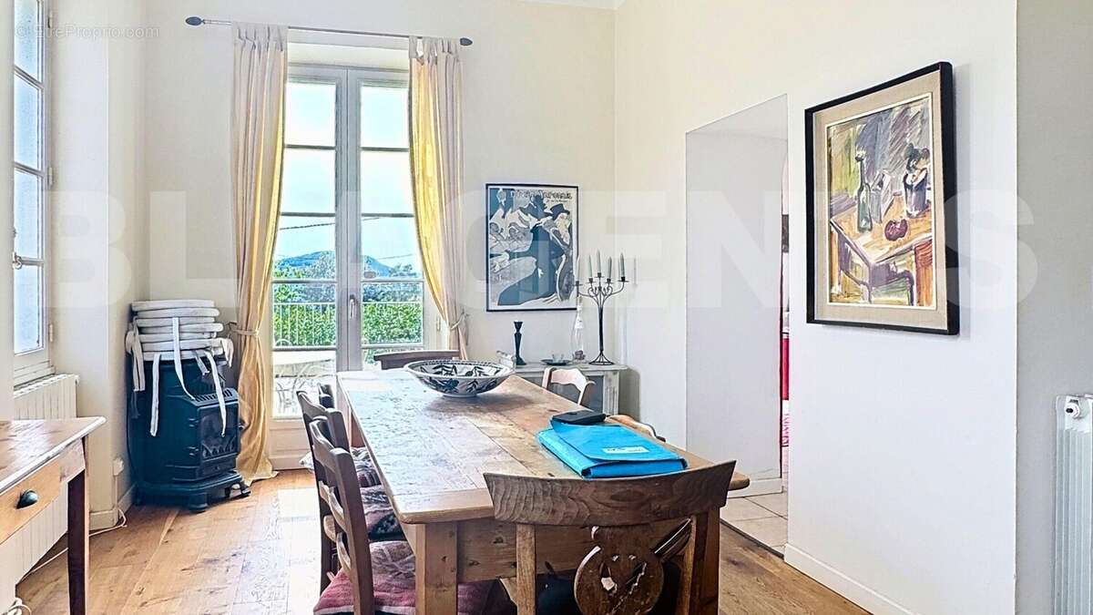 5sam - Maison à LE CASTELLET