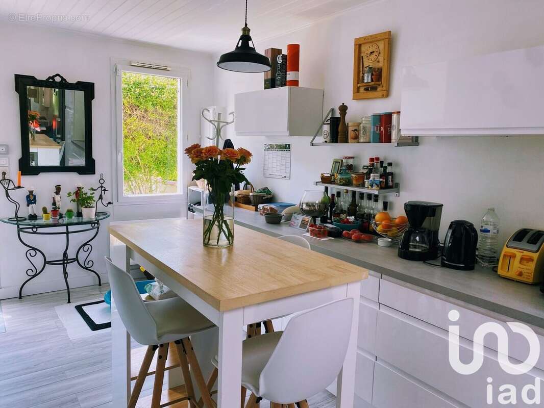 Photo 3 - Maison à DOLUS-D'OLERON