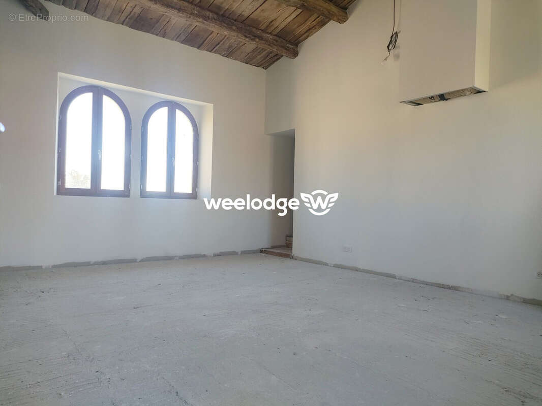 Appartement à SAINT-CHRISTOL