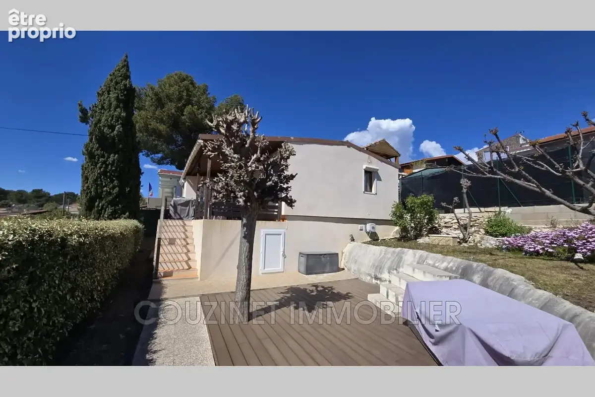 Maison 3 pièces 42 m² à vendre à Le Castellet (83330) - photo 9