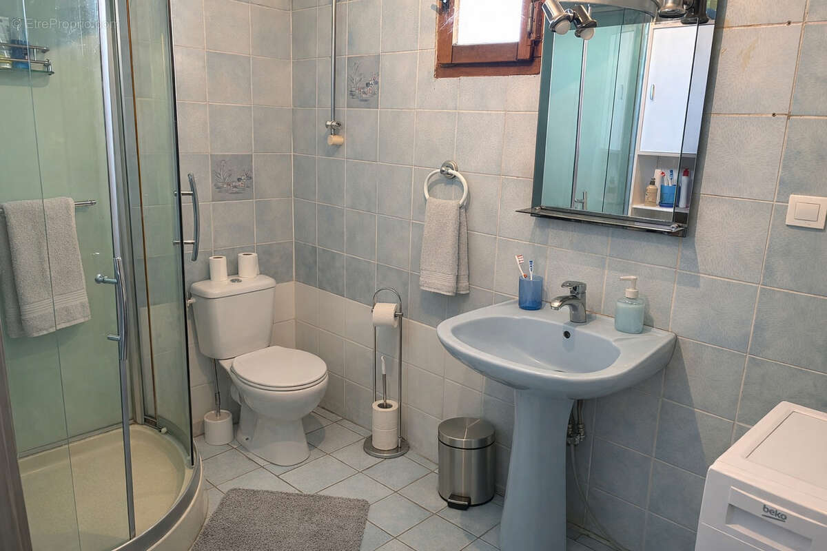 Maison à VILLENEUVE-SUR-LOT