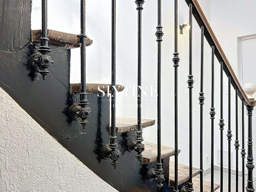 Appartement à VERNIOZ