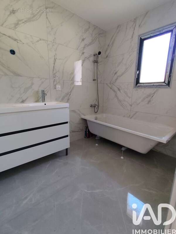 Photo 3 - Maison à GAJAN