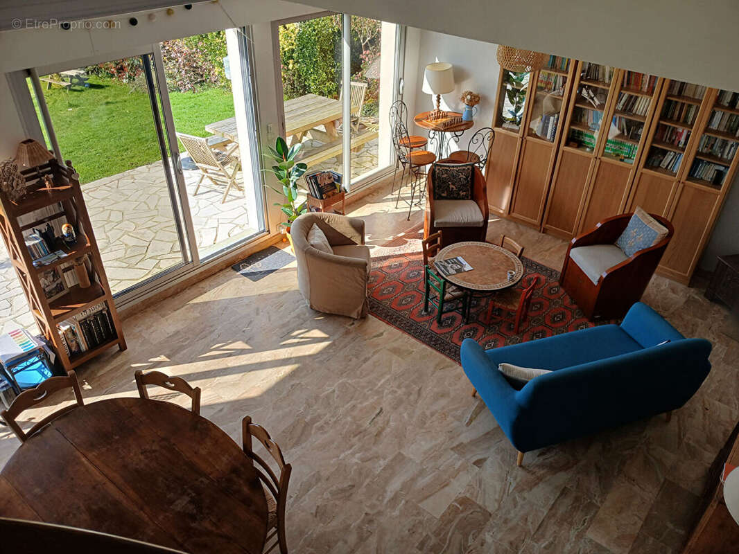 Maison à LE RELECQ-KERHUON