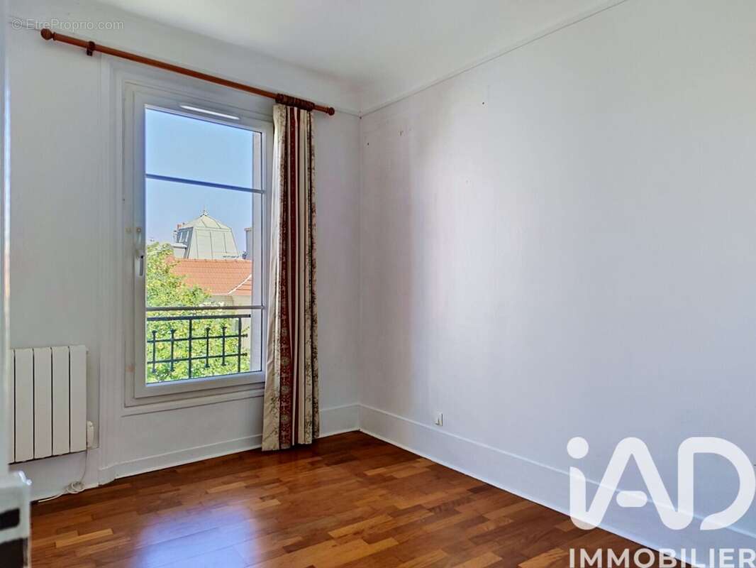 Photo 9 - Appartement à BOIS-COLOMBES