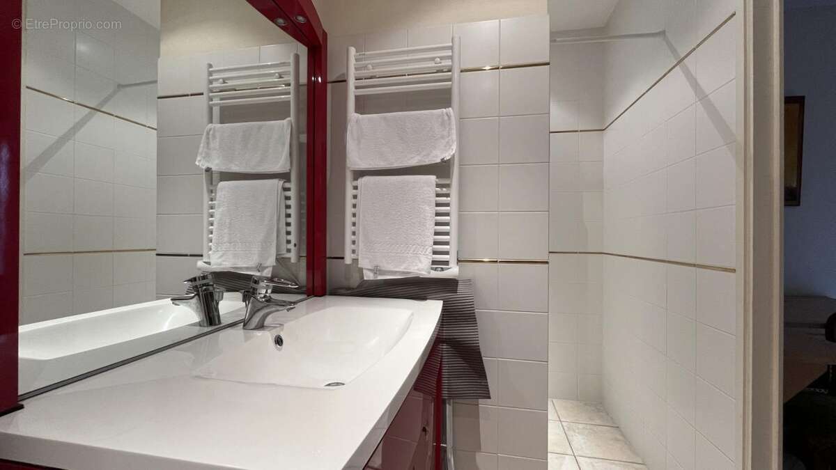 Appartement à AUTUN