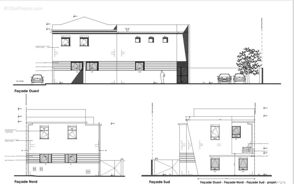 Commerce à MARSEILLE-14E