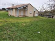 Maison à LE MAS-D'AGENAIS