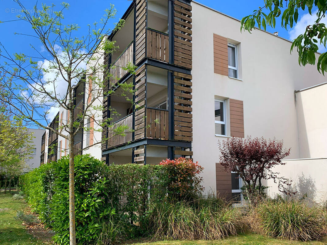 Appartement à BRUGES