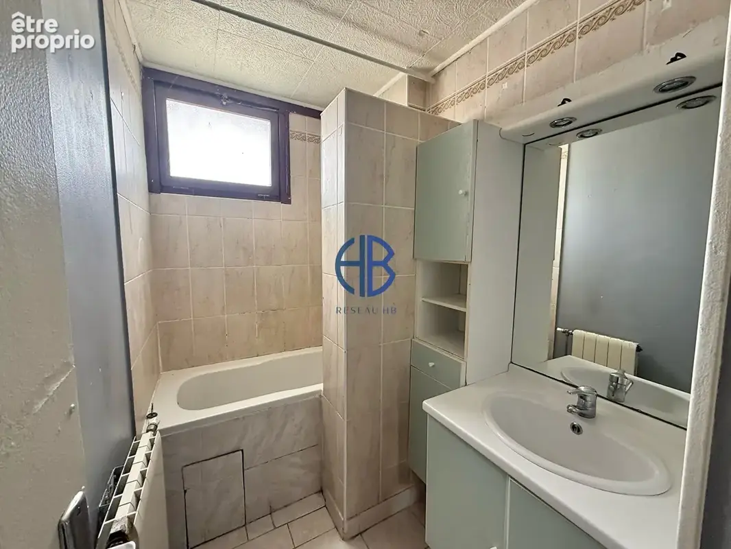 Appartement T4 lumineux au dernier étage - photo 5
