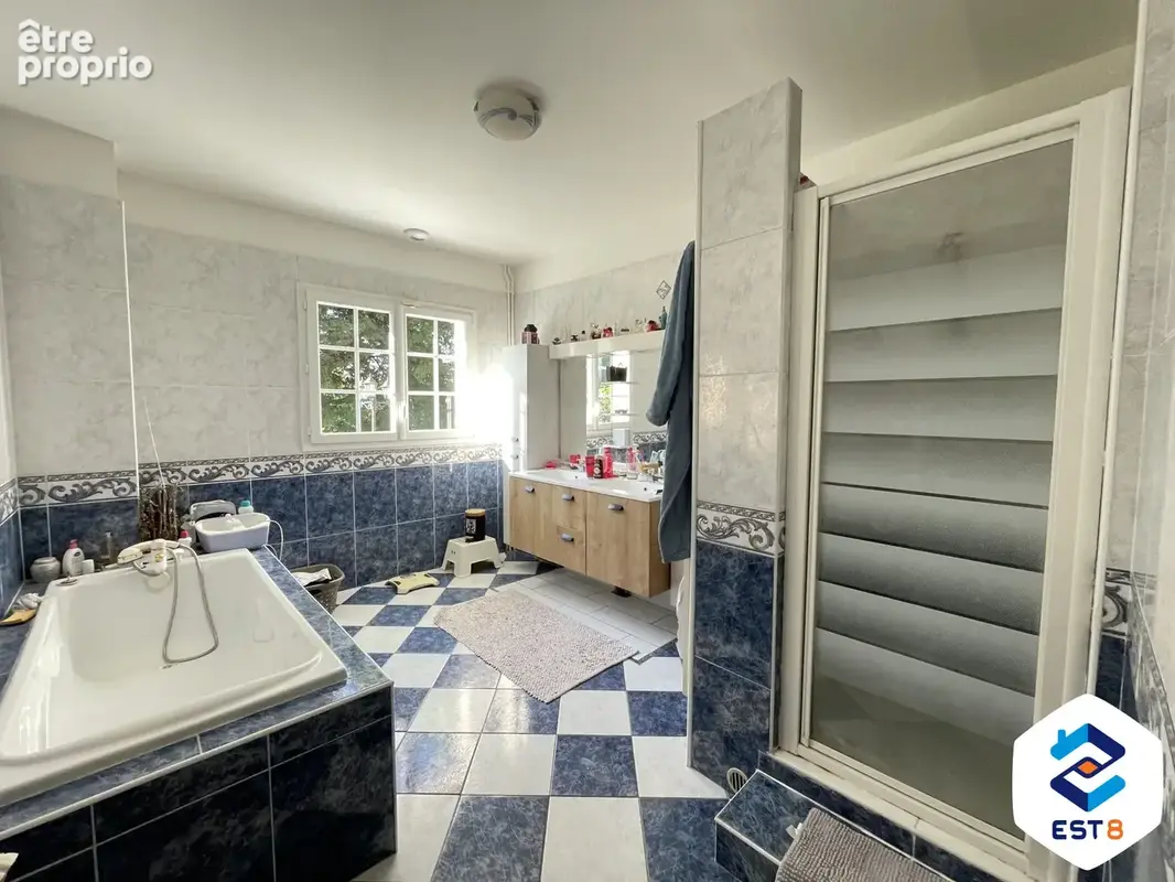 Maison 7 pièces 220 m² à vendre à Compiegne (60200) - photo 6