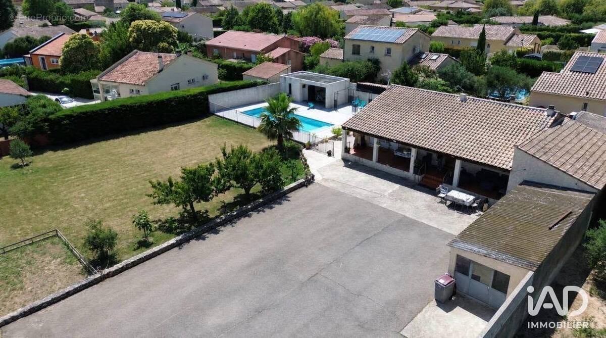 Photo 1 - Maison à LAPALUD