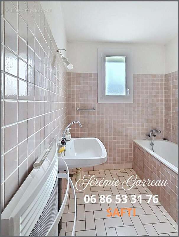 Photo 4 - Maison à BASSE-GOULAINE