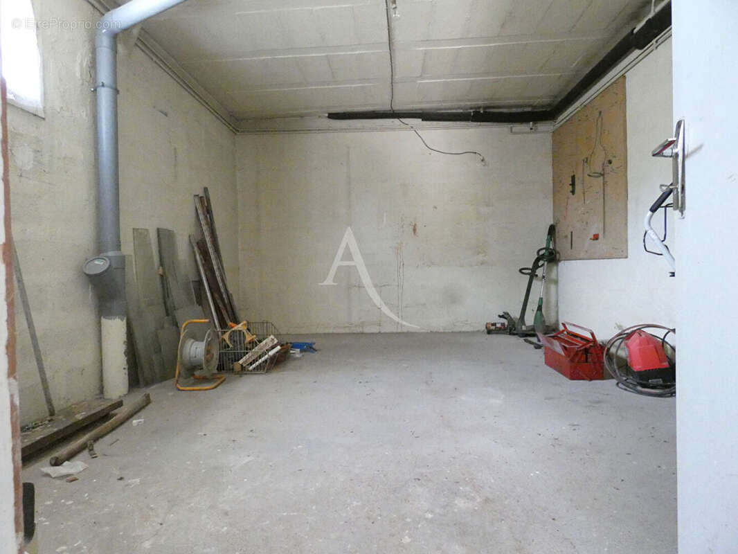 Maison à CHILLEURS-AUX-BOIS