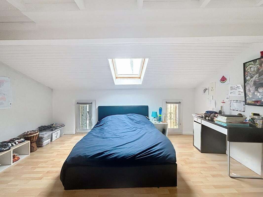 Maison à L'ISLE-JOURDAIN