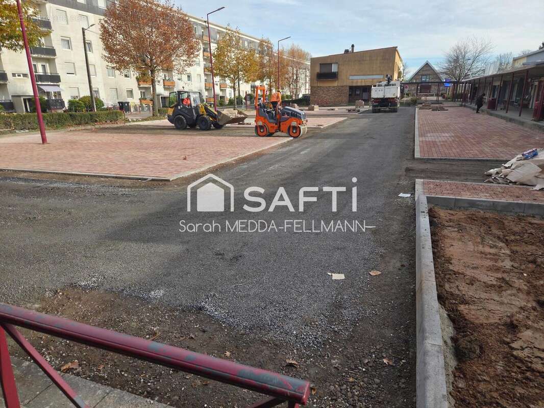 Photo 7 - Appartement à BEHREN-LES-FORBACH