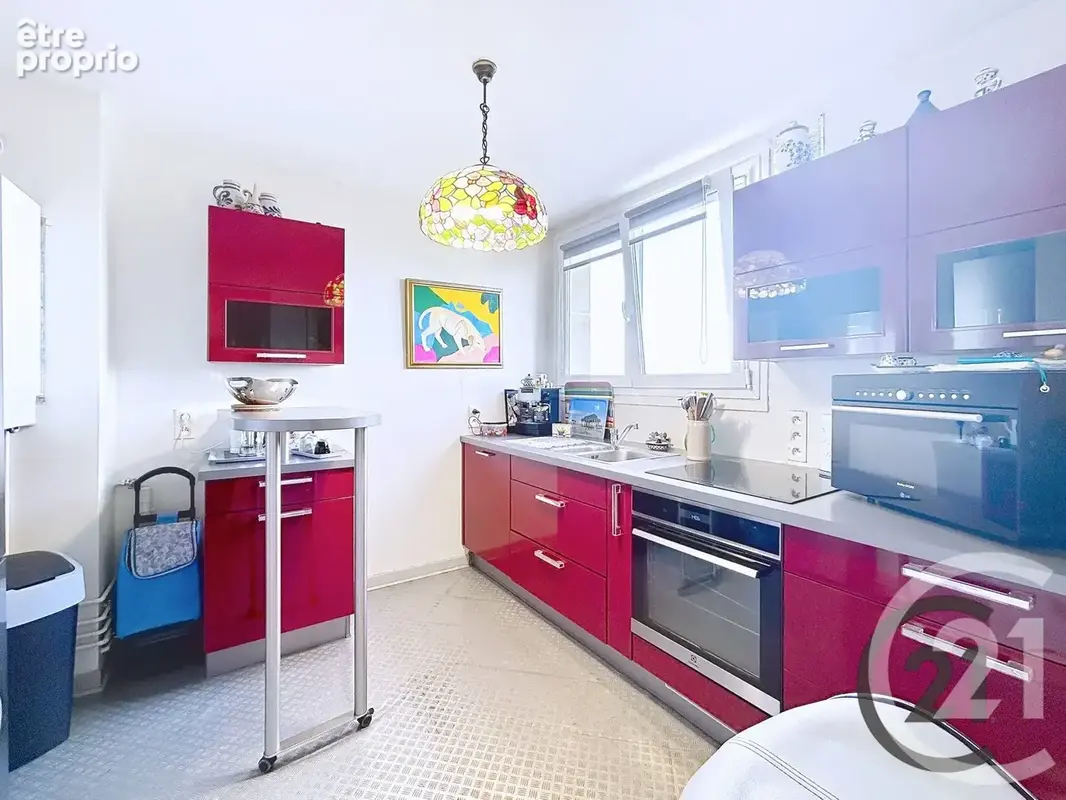 Appartement 3 pièces 72 m² à vendre à Troyes (10000) - photo 6