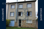 Maison à AMBERT
