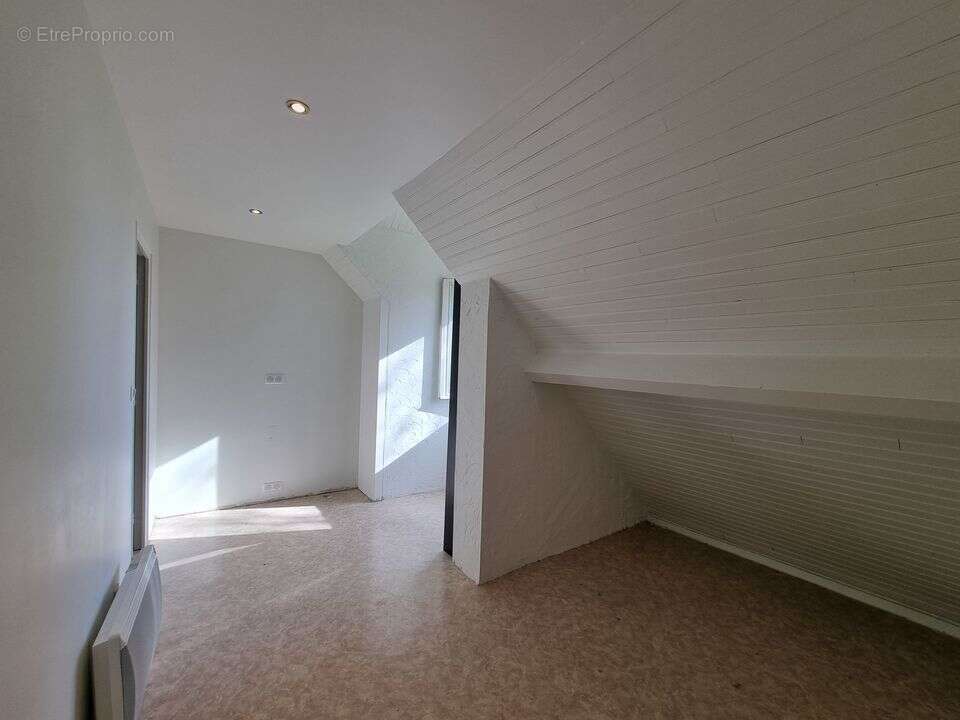 Maison à SANCY-LES-PROVINS