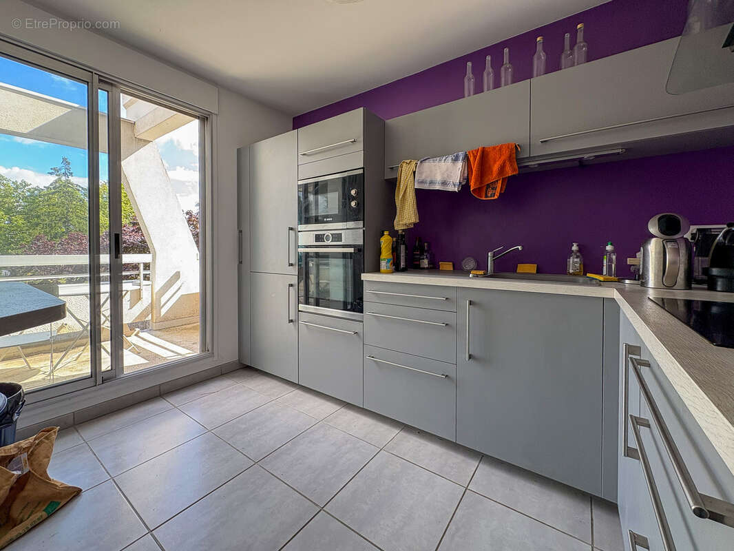 Appartement à CHAMALIERES