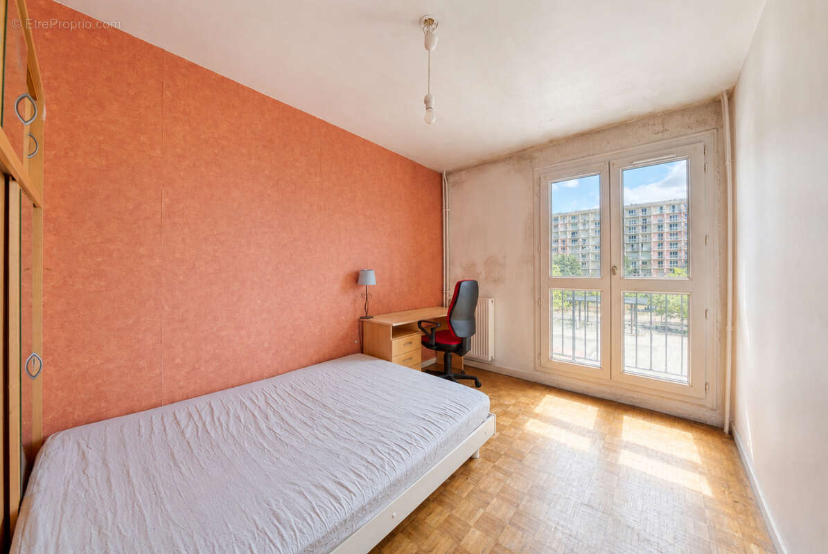 Appartement T3 - Villejean - photo 6