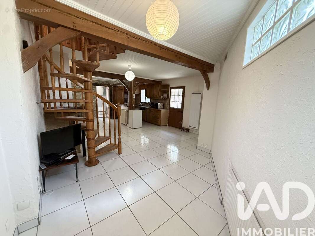Photo 6 - Maison à MORSANG-SUR-ORGE