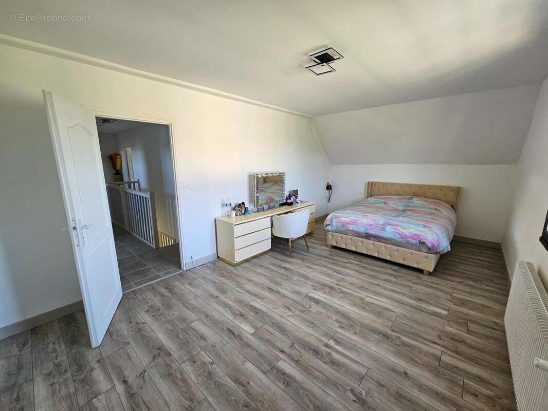Photo 6 - Maison à ABREST
