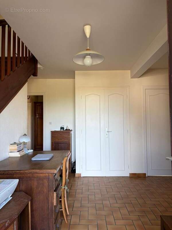 Maison 127 m² à Billiers  - photo 7