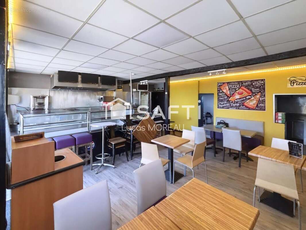 Photo 3 - Commerce à MONTAUBAN