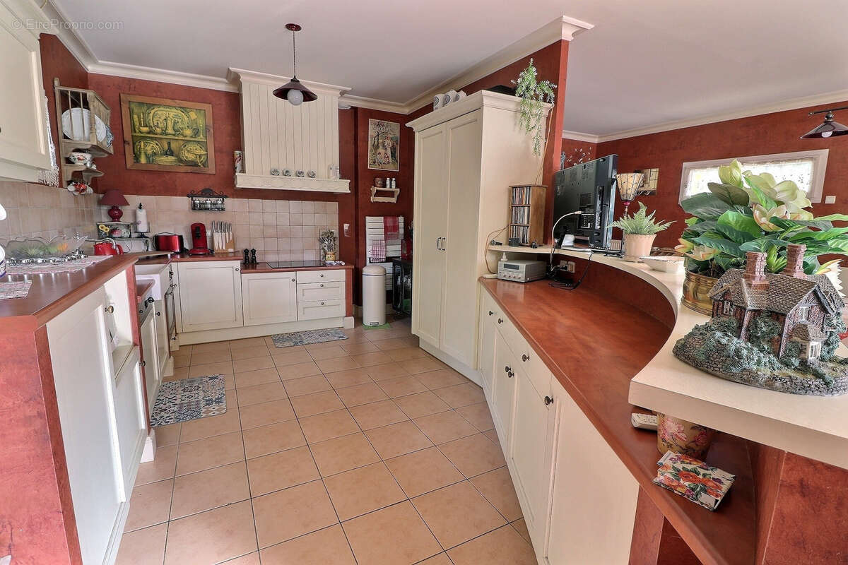 Maison à LANDIVISIAU