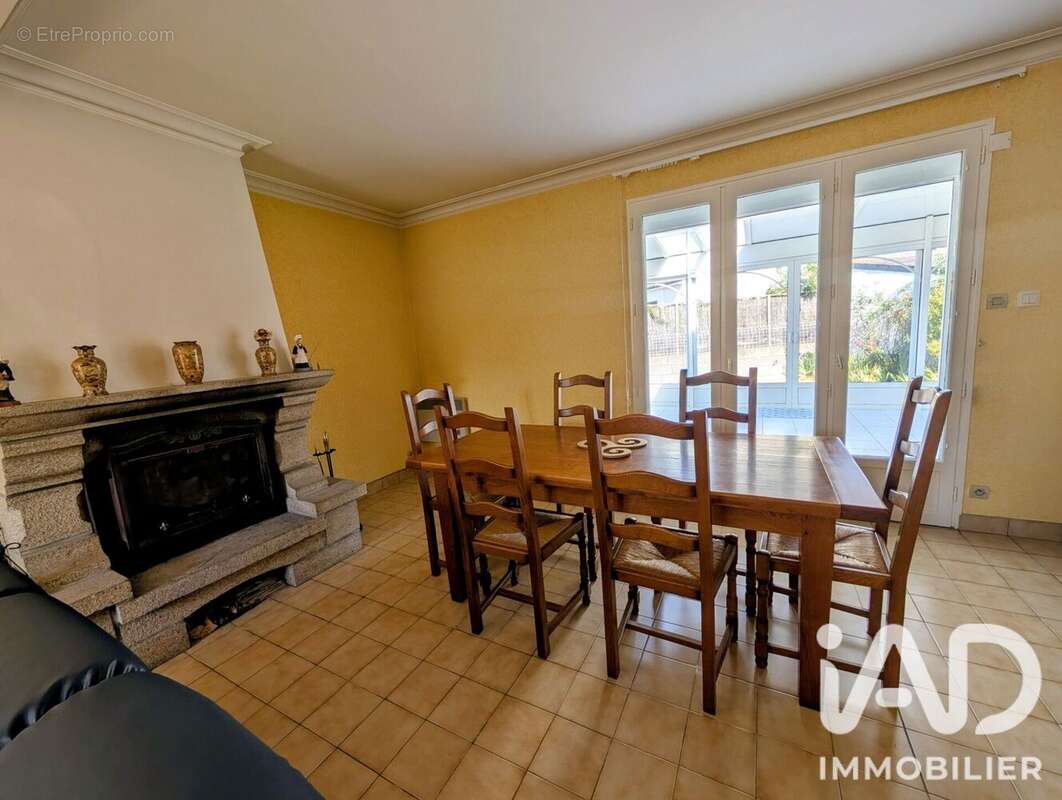 Maison 107 m² à Belz  - photo 4