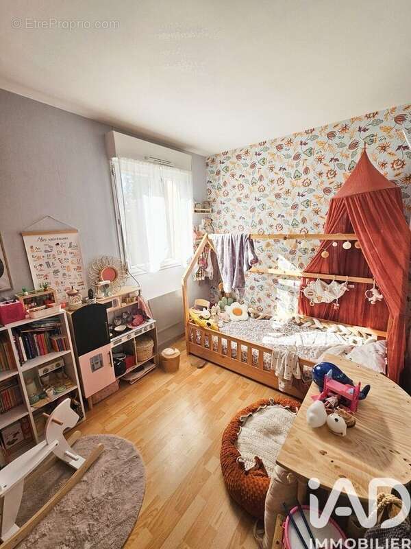 Photo 9 - Maison à MEZY-SUR-SEINE