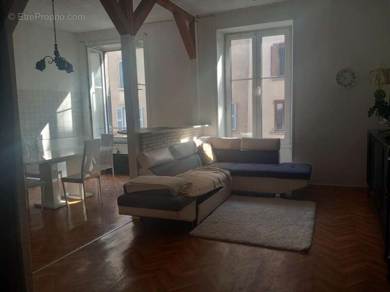 Appartement à THIERS