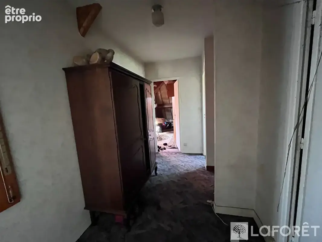 Maison familiale Saint Sulpice Sur Risle proche l'Aigle - photo 10