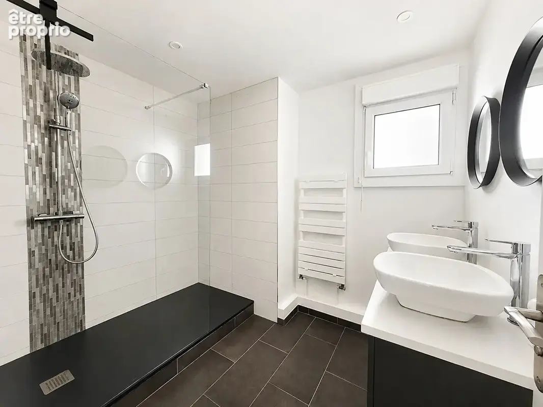 Appartement à vendre à Saint- Barthélemy avec terrasse, jardin et garage privatif - photo 9