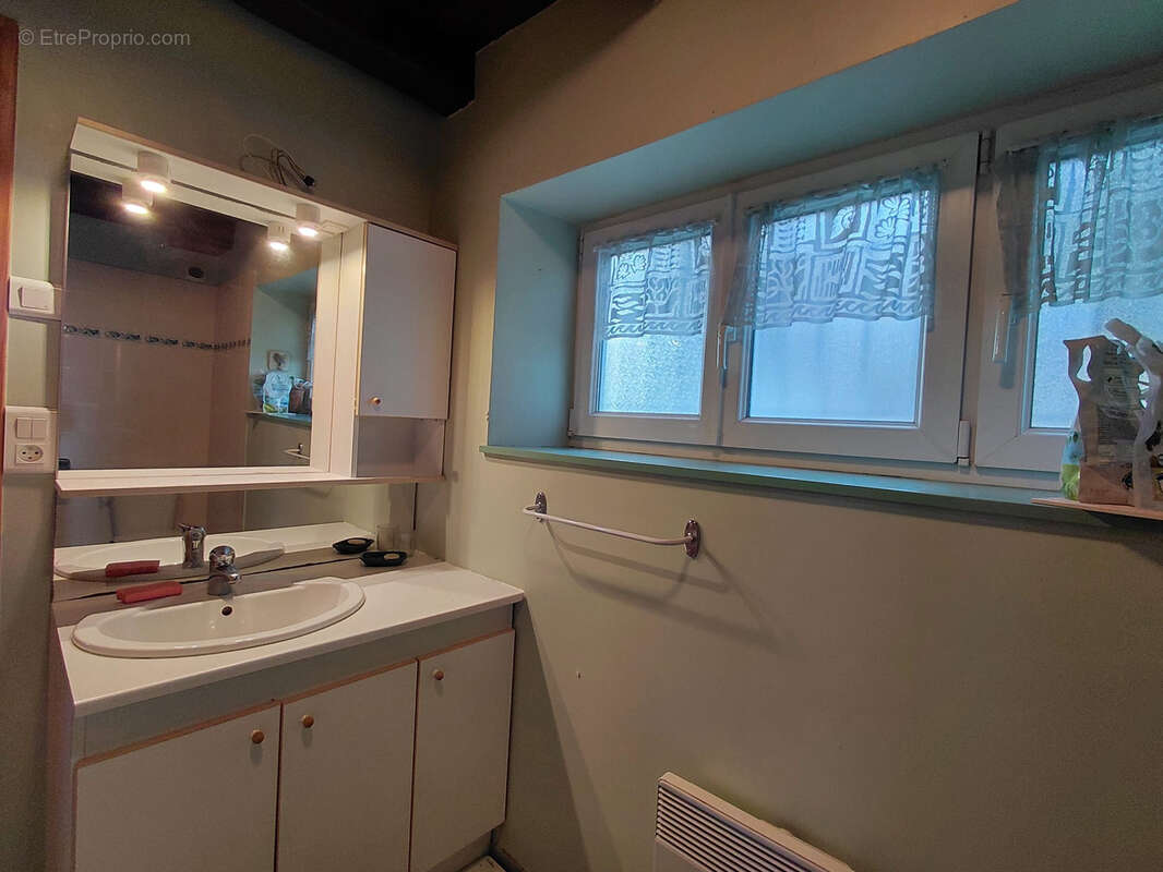 Appartement à VALDAHON