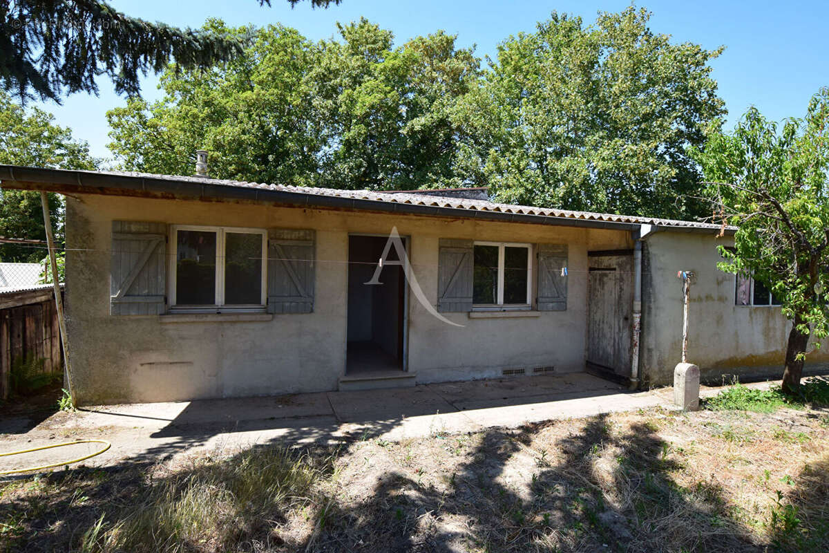 Maison Nangis 56.89 m2 - photo 11