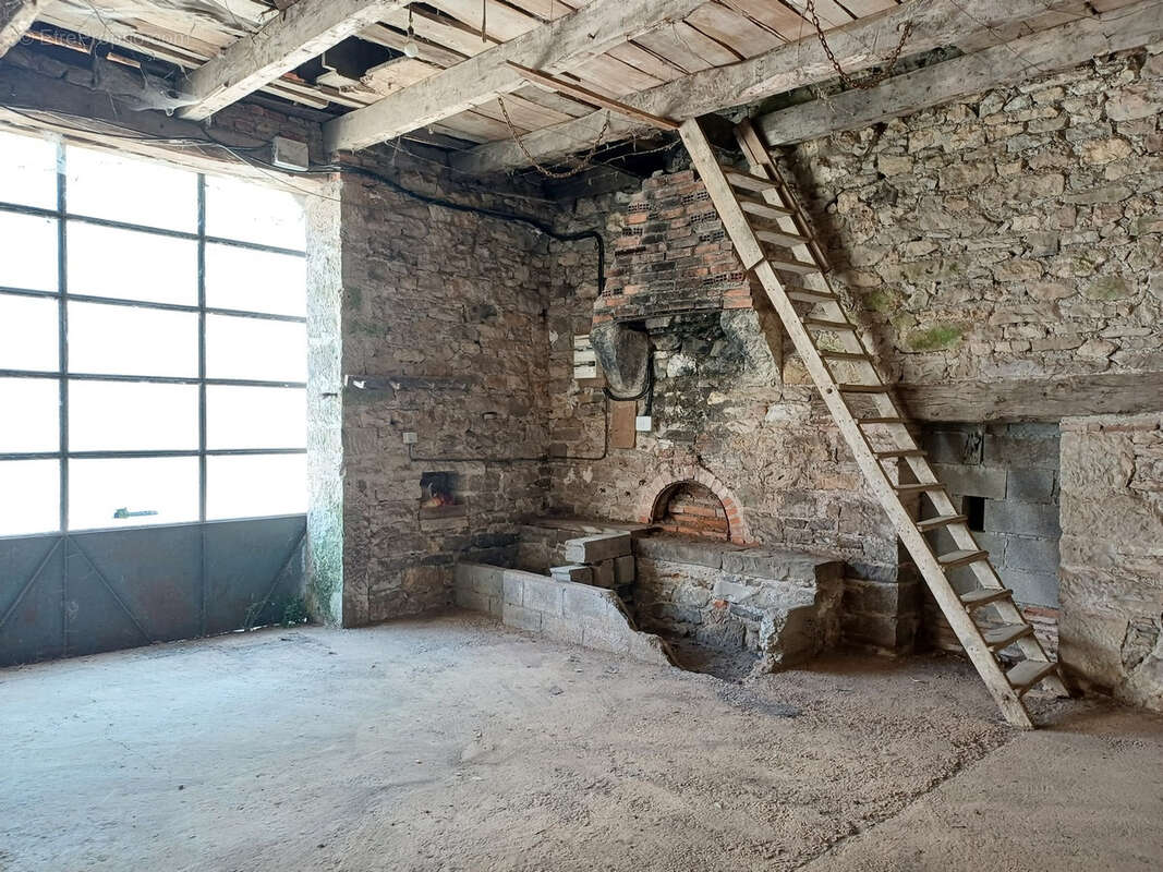 Maison à LARROQUE-TOIRAC