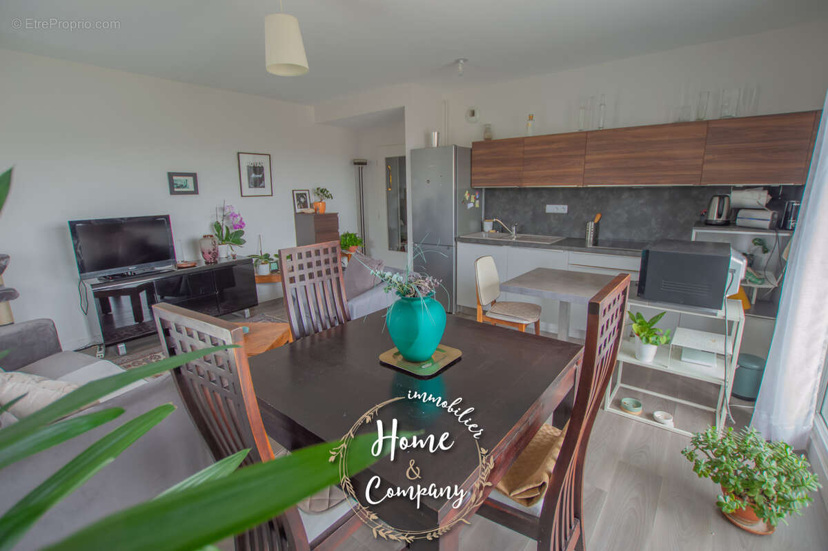 Appartement à ROYAN